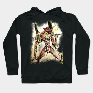 Get in the Eva Hoodie